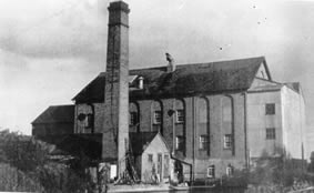 Langford Mill, c1980